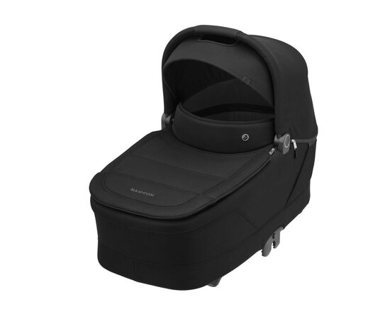 Коляска Maxi-Cosi 2 в 1 Oxford+ Twillic Black (1978390110), изображение 9 Коляска Maxi-Cosi 2 в 1 Oxford+ Twillic Black (1978390110), изображение 9