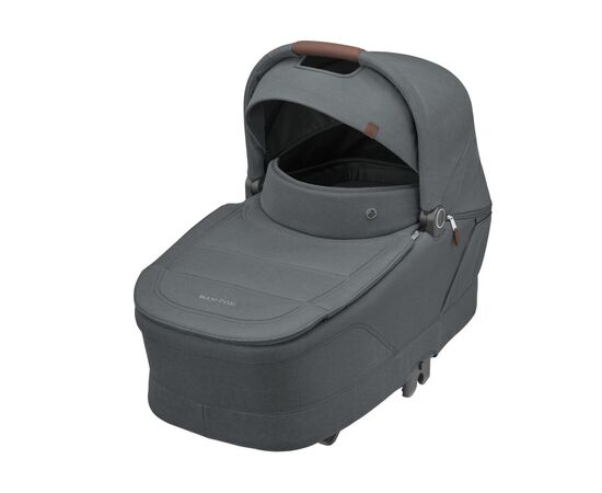 Коляска Maxi-Cosi 2 в 1 Oxford+ Twillic Graphite (1978204110), изображение 10 Коляска Maxi-Cosi 2 в 1 Oxford+ Twillic Graphite (1978204110), изображение 10