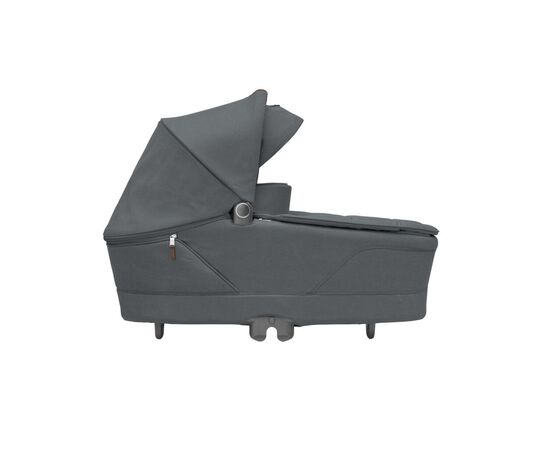 Коляска Maxi-Cosi 2 в 1 Oxford+ Twillic Graphite (1978204110), изображение 11 Коляска Maxi-Cosi 2 в 1 Oxford+ Twillic Graphite (1978204110), изображение 11