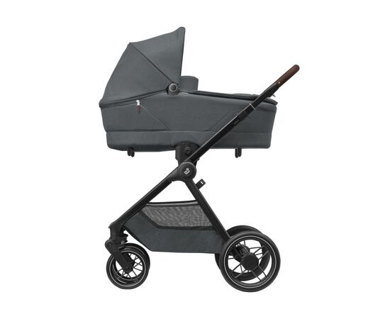 Коляска Maxi-Cosi 2 в 1 Oxford+ Twillic Graphite (1978204110), изображение 4 Коляска Maxi-Cosi 2 в 1 Oxford+ Twillic Graphite (1978204110), изображение 4
