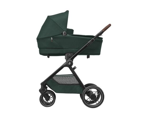 Коляска Maxi-Cosi 2 в 1 Oxford+ Twillic Green (1978403110), изображение 10 Коляска Maxi-Cosi 2 в 1 Oxford+ Twillic Green (1978403110), изображение 10