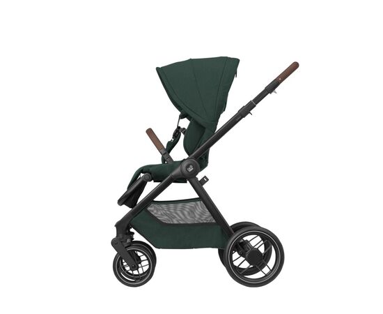 Коляска Maxi-Cosi 2 в 1 Oxford+ Twillic Green (1978403110), изображение 12 Коляска Maxi-Cosi 2 в 1 Oxford+ Twillic Green (1978403110), изображение 12