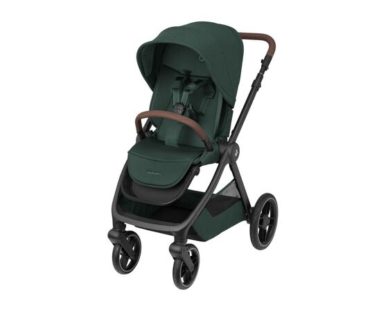 Коляска Maxi-Cosi 2 в 1 Oxford+ Twillic Green (1978403110), изображение 2 Коляска Maxi-Cosi 2 в 1 Oxford+ Twillic Green (1978403110), изображение 2