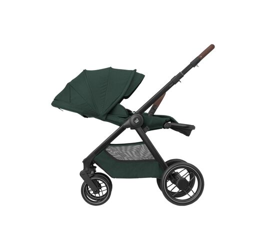 Коляска Maxi-Cosi 2 в 1 Oxford+ Twillic Green (1978403110), изображение 6 Коляска Maxi-Cosi 2 в 1 Oxford+ Twillic Green (1978403110), изображение 6