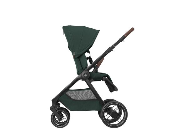 Коляска Maxi-Cosi 2 в 1 Oxford+ Twillic Green (1978403110), изображение 8 Коляска Maxi-Cosi 2 в 1 Oxford+ Twillic Green (1978403110), изображение 8