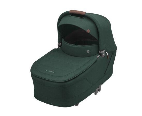 Коляска Maxi-Cosi 2 в 1 Oxford+ Twillic Green (1978403110), изображение 9 Коляска Maxi-Cosi 2 в 1 Oxford+ Twillic Green (1978403110), изображение 9