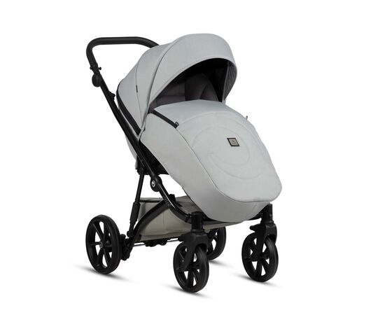 Коляска TUTIS 2 в 1 Viva 5+ (Crystal) (1452058), изображение 5 Коляска TUTIS 2 в 1 Viva 5+ (Crystal) (1452058), изображение 5