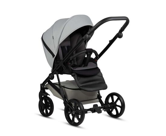 Коляска TUTIS 2 в 1 Viva 5+ (Crystal) (1452058), изображение 6 Коляска TUTIS 2 в 1 Viva 5+ (Crystal) (1452058), изображение 6