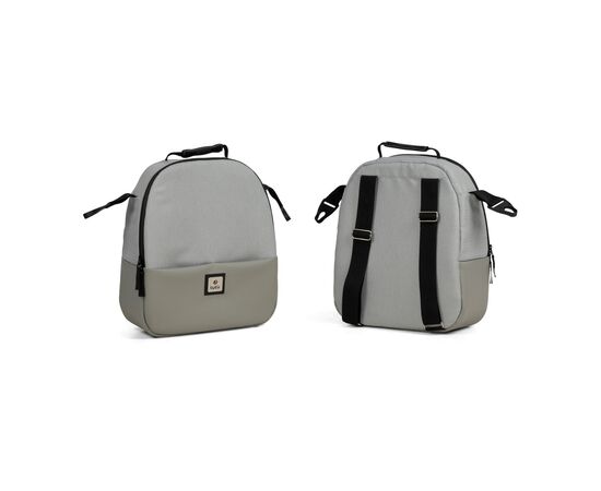 Коляска TUTIS 2 в 1 Viva 5+ (Crystal) (1452058), изображение 8 Коляска TUTIS 2 в 1 Viva 5+ (Crystal) (1452058), изображение 8