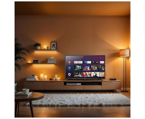 Телевизор Bravis 32K4000H, изображение 11