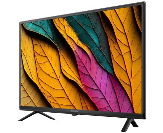 Телевизор Bravis 32K4000H, изображение 8