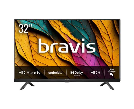 Телевизор Bravis 32K5000H