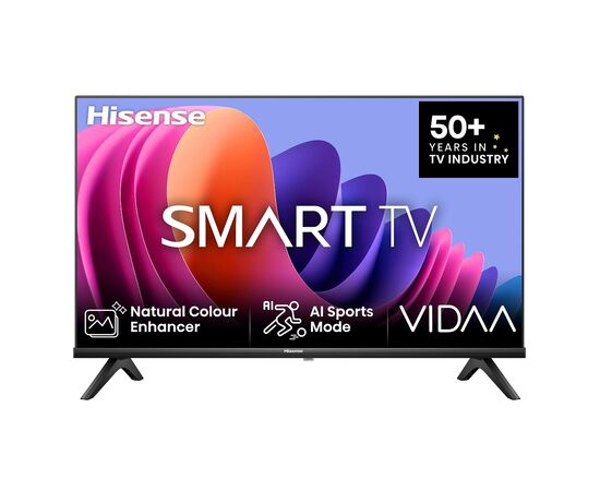 Телевизор Hisense 32A4N, изображение 6 Телевизор Hisense 32A4N, изображение 6
