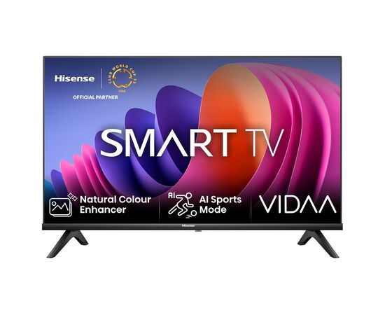 Телевізор Hisense 40A4N