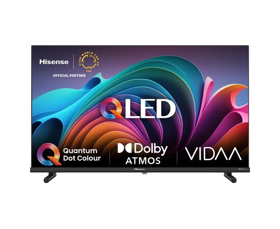 Телевізор Hisense 40A5NQ