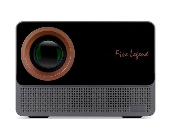 Проектор AOpen QF18s (MR.JXS11.001), изображение 2 Проектор AOpen QF18s (MR.JXS11.001), изображение 2