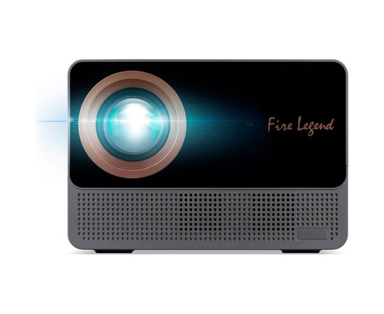 Проектор AOpen QF18s (MR.JXS11.001), изображение 3 Проектор AOpen QF18s (MR.JXS11.001), изображение 3