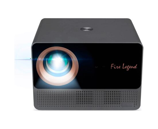 Проектор AOpen QF18s (MR.JXS11.001), изображение 4 Проектор AOpen QF18s (MR.JXS11.001), изображение 4