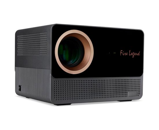 Проектор AOpen QF18s (MR.JXS11.001), изображение 5 Проектор AOpen QF18s (MR.JXS11.001), изображение 5