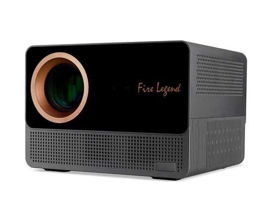 Проектор AOpen QF18s (MR.JXS11.001), изображение 6 Проектор AOpen QF18s (MR.JXS11.001), изображение 6