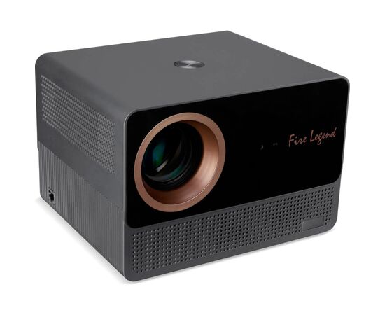 Проектор AOpen QF18s (MR.JXS11.001), изображение 7 Проектор AOpen QF18s (MR.JXS11.001), изображение 7