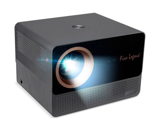 Проектор AOpen QF18s (MR.JXS11.001), изображение 8 Проектор AOpen QF18s (MR.JXS11.001), изображение 8