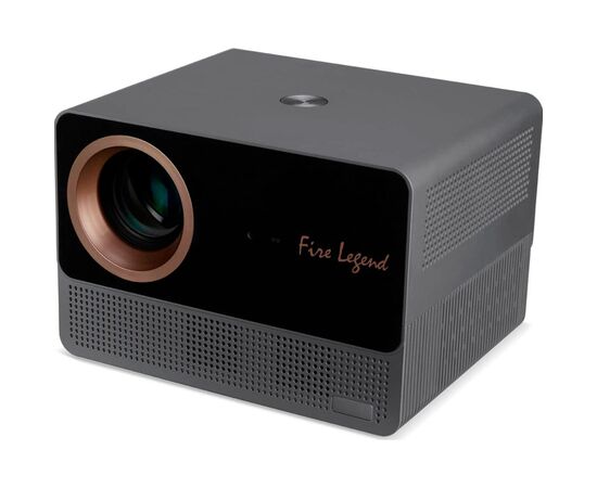 Проектор AOpen QF18s (MR.JXS11.001), изображение 9 Проектор AOpen QF18s (MR.JXS11.001), изображение 9