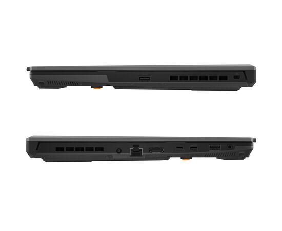 Ноутбук ASUS TUF Gaming F16 FX607JV-N3249 (90NR0HV6-M00EV0), изображение 10