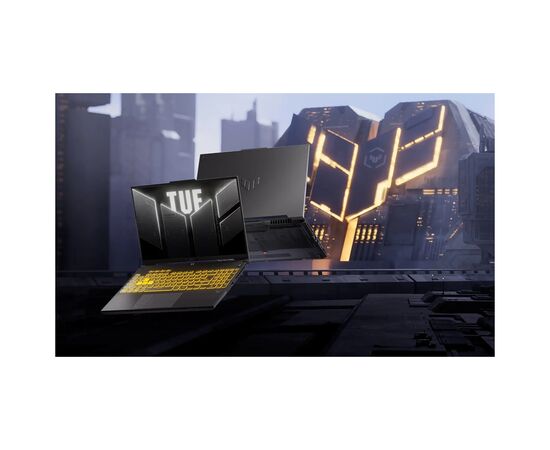 Ноутбук ASUS TUF Gaming F16 FX607JV-N3249 (90NR0HV6-M00EV0), изображение 2