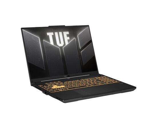 Ноутбук ASUS TUF Gaming F16 FX607JV-N3249 (90NR0HV6-M00EV0), изображение 3
