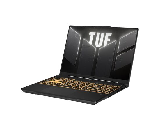 Ноутбук ASUS TUF Gaming F16 FX607JV-N3249 (90NR0HV6-M00EV0), изображение 4