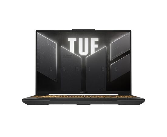 Ноутбук ASUS TUF Gaming F16 FX607JV-N3249 (90NR0HV6-M00EV0), изображение 5