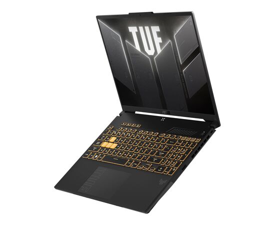 Ноутбук ASUS TUF Gaming F16 FX607JV-N3249 (90NR0HV6-M00EV0), изображение 8