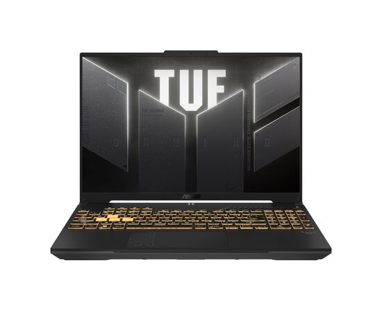 Ноутбук ASUS TUF Gaming F16 FX607JV-N3249 (90NR0HV6-M00EV0)
