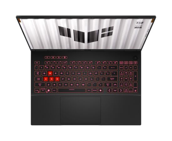 Ноутбук ASUS TUF Gaming A16 FA608WI-QT045 (90NR0J21-M00330), изображение 4