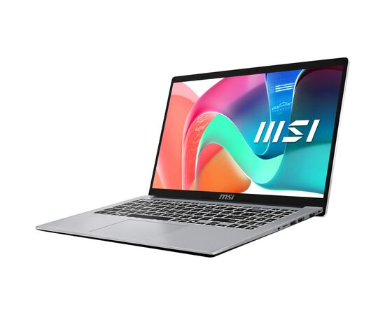 Ноутбук MSI Modern F13MG (9S7-15S122-278), зображення 3 Ноутбук MSI Modern F13MG (9S7-15S122-278), зображення 3