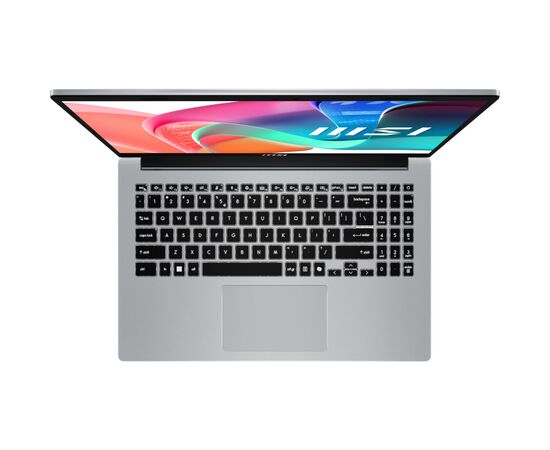 Ноутбук MSI Modern F13MG (9S7-15S122-278), зображення 4 Ноутбук MSI Modern F13MG (9S7-15S122-278), зображення 4