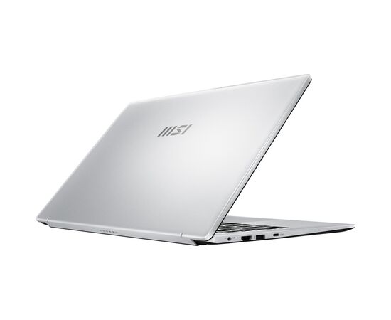 Ноутбук MSI Modern F13MG (9S7-15S122-278), зображення 6 Ноутбук MSI Modern F13MG (9S7-15S122-278), зображення 6