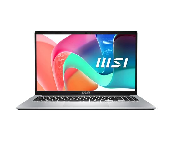 Ноутбук MSI Modern F13MG (9S7-15S122-278)