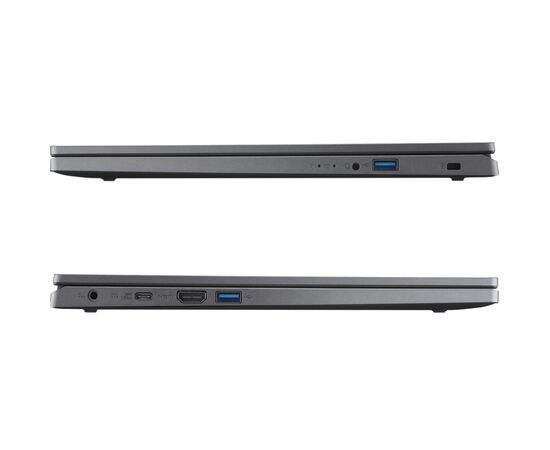 Ноутбук Acer Extensa EX215-23 (NX.EH3EU.01J), зображення 5 Ноутбук Acer Extensa EX215-23 (NX.EH3EU.01J), зображення 5