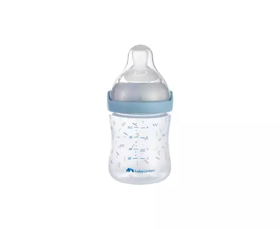 Набір для годування новонароджених Bebe Confort Physio Air 150 мл (3102202420)