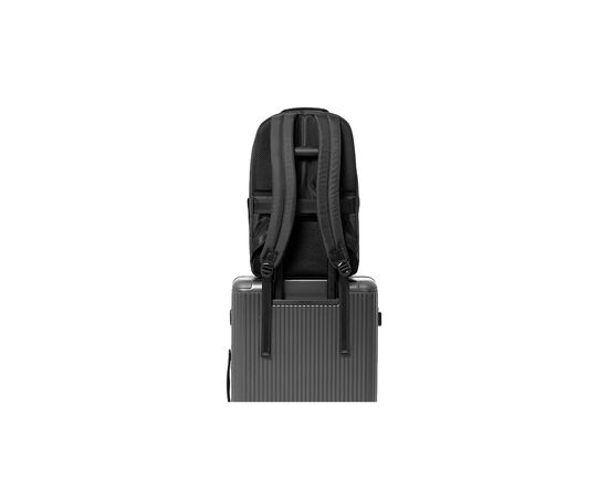 Рюкзак для ноутбука Xiaomi 17" Business Backpack (BHR9177GL), изображение 2 Рюкзак для ноутбука Xiaomi 17" Business Backpack (BHR9177GL), изображение 2