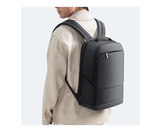 Рюкзак для ноутбука Xiaomi 17" Business Backpack (BHR9177GL), изображение 3 Рюкзак для ноутбука Xiaomi 17" Business Backpack (BHR9177GL), изображение 3