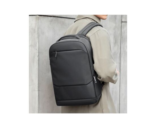 Рюкзак для ноутбука Xiaomi 17" Business Backpack (BHR9177GL), изображение 4 Рюкзак для ноутбука Xiaomi 17" Business Backpack (BHR9177GL), изображение 4