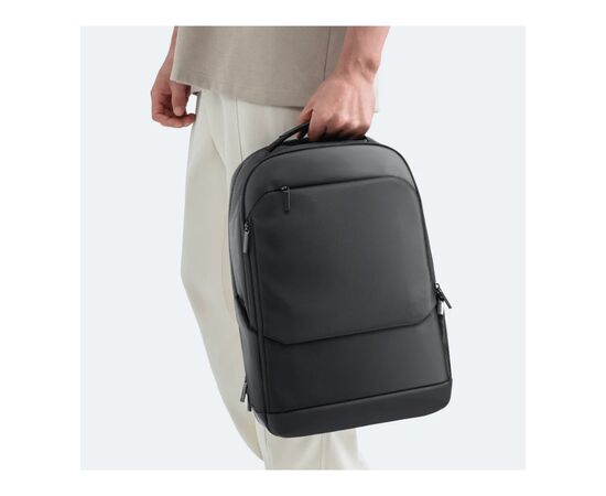 Рюкзак для ноутбука Xiaomi 17" Business Backpack (BHR9177GL), изображение 5 Рюкзак для ноутбука Xiaomi 17" Business Backpack (BHR9177GL), изображение 5