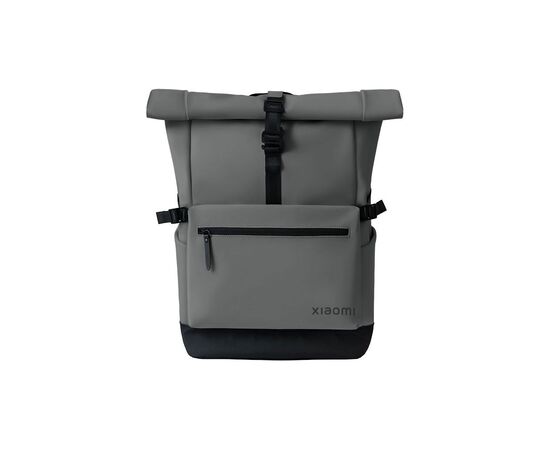 Рюкзак для ноутбука Xiaomi 15.6" Roll Top Casual Backpack (BHR9055GL)