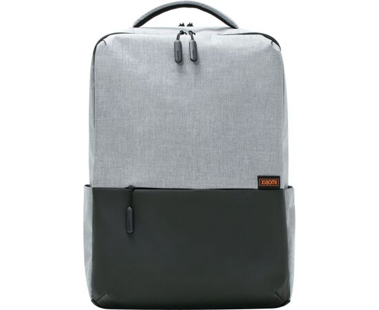 Рюкзак для ноутбука Xiaomi 15.6" MI Commuter Backpack (Light Gray) 21L (842566)