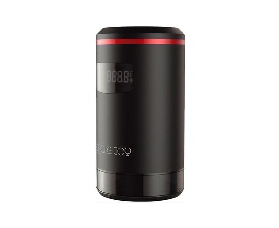 Штопор Xiaomi стопор для вина Circle Joy Electric Wine Bottle Opener Blac (CJ-JFS03)