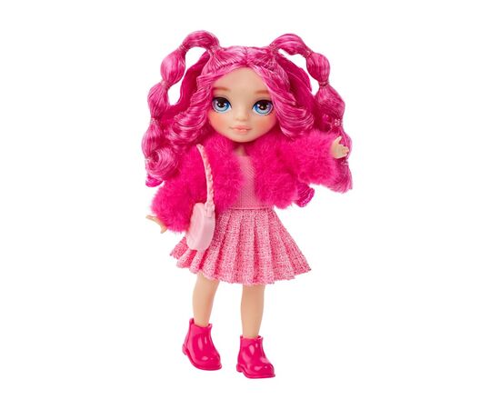 Кукла Rainbow High серии Littles - Маджента (531180), изображение 4 Кукла Rainbow High серии Littles - Маджента (531180), изображение 4
