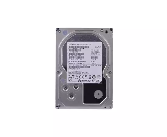 Жорсткий диск 3.5" 2TB WDC Hitachi HGST (# HUA723020ALA640 #)